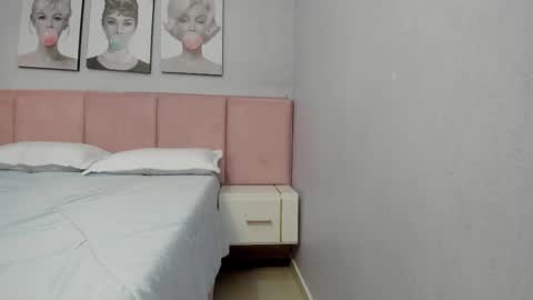 Angel  online show from March 10, 2025, 9:53 am