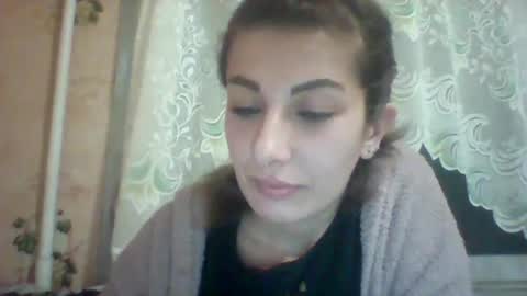 Snapshot of angeltouch445566 chatting on April 3, 2026, 8:07 pm Isabella online show from April 3, 2026, 8:07 pm