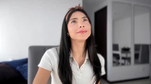 Snapshot of angelturned01 chatting on November 20, 2025, 7:35 pm Angel Turned online show from November 20, 2025, 7:35 pm