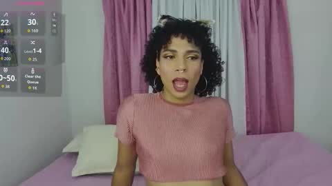 angelwhitte online show from November 16, 2025, 8:03 pm