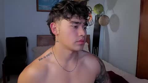 Angel Fox online show from February 10, 2025, 9:58 pm