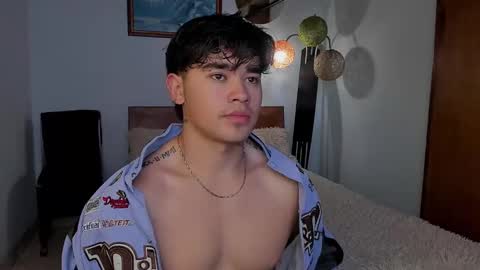 Angel Fox online show from February 13, 2025, 10:23 am