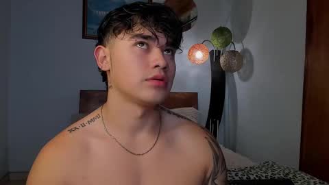 Angel Fox online show from February 16, 2025, 9:59 pm