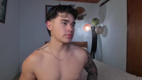 Angel Fox online show from February 26, 2025, 7:38 pm