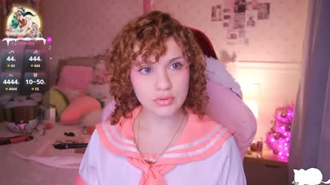 Angel online show from January 10, 2025, 9:44 am