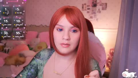 Angel online show from January 16, 2025, 8:00 am