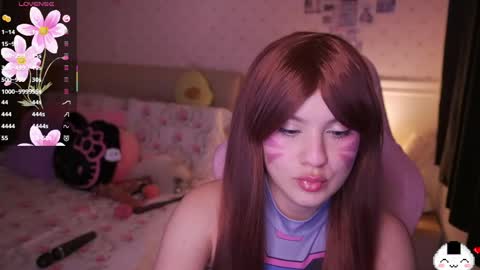 Angel online show from May 15, 2026, 6:20 am