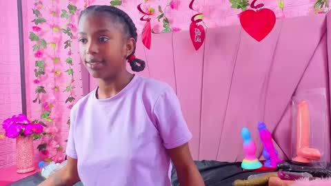 Anyega online show from September 16, 2025, 7:26 pm