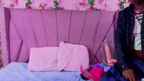 Anyega online show from February 18, 2026, 12:34 pm