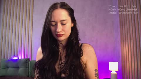Sasha online show from April 19, 2026, 5:29 am
