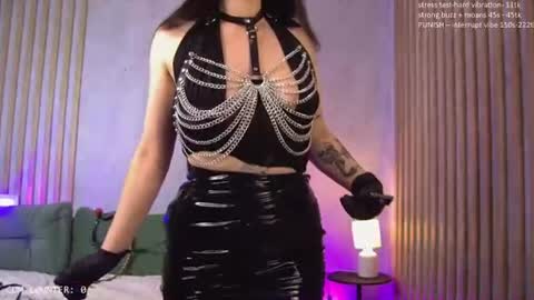 Sasha online show from June 16, 2026, 2:58 am