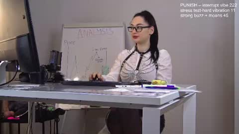 Sasha online show from June 23, 2026, 3:26 am