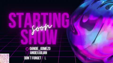 Angie Gomez  Onlyfans angie bigboobs FREE online show from March 26, 2026, 11:05 am