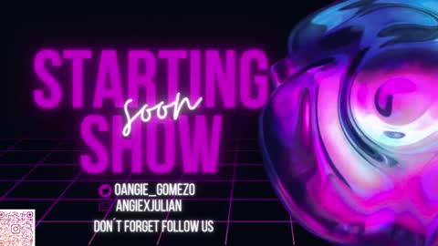 Angie Gomez  Onlyfans angie bigboobs FREE online show from April 21, 2026, 11:05 am