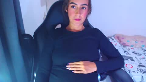 IG angie dreamgirl01 online show from December 14, 2024, 1:59 pm