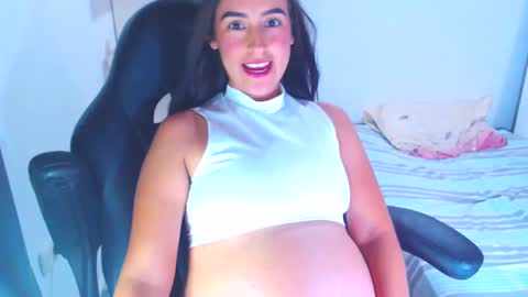 IG angie dreamgirl01 online show from January 12, 2025, 5:54 pm