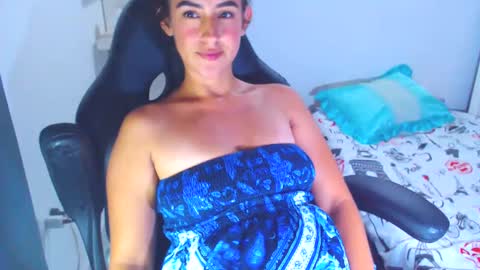 IG angie dreamgirl01 online show from January 17, 2025, 9:17 pm