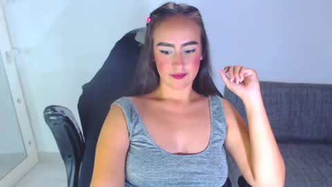 IG angie dreamgirl01 online show from November 2, 2025, 11:40 pm