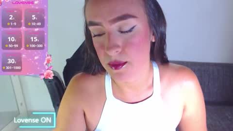 IG angie dreamgirl01 online show from November 25, 2025, 11:38 pm