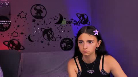 Snapshot of angie_foxy chatting on July 6, 2026, 3:03 pm Angle online show from July 6, 2026, 3:03 pm