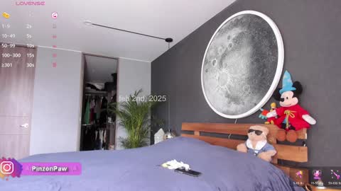 angie online show from February 2, 2025, 4:00 pm