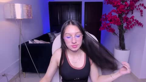 angie_smith_x online show from February 25, 2026, 3:05 am