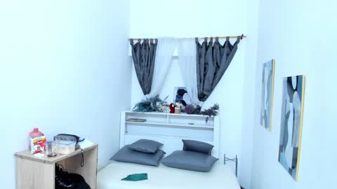 A N G I E.  online show from February 7, 2025, 3:23 am