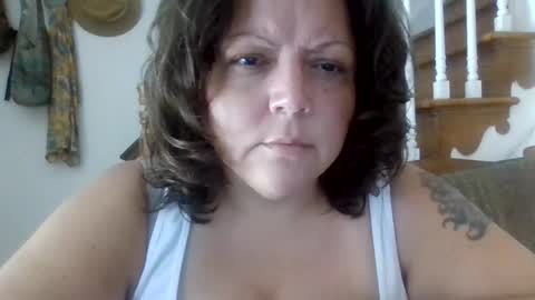 SweetAngie online show from August 4, 2026, 6:10 pm