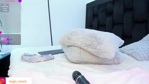 angiee roses online show from March 11, 2025, 2:32 am