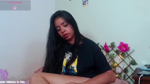 Angie y Andres online show from October 16, 2025, 1:12 pm