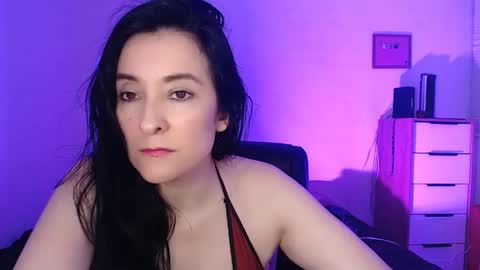 VALENTINA online show from December 28, 2024, 3:26 am