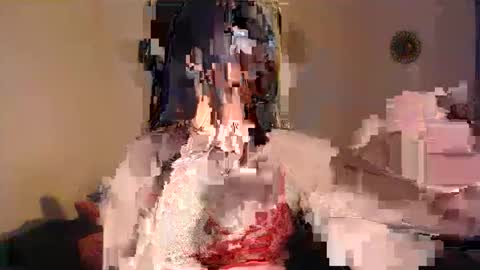 VALENTINA online show from March 29, 2026, 2:22 am