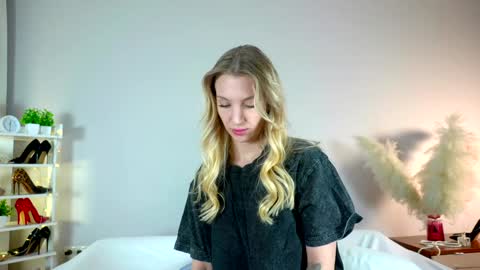 Lera My next stream on November 30 online show from January 1, 2025, 12:53 am