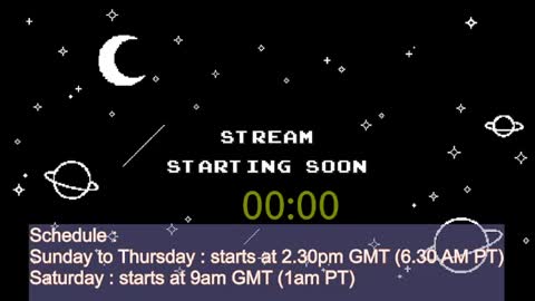 Tutu22 online show from May 1, 2026, 11:37 am