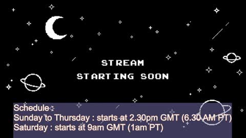 Tutu22 online show from August 8, 2026, 6:10 pm