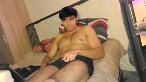 Deimos online show from February 28, 2025, 3:26 am