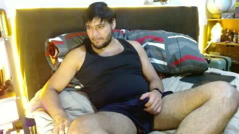 Snapshot of angrydeimos chatting on June 30, 2026, 2:45 am Deimos online show from June 30, 2026, 2:45 am
