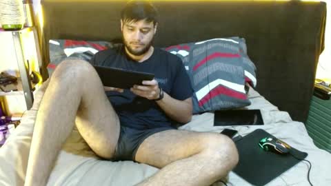 Snapshot of angrydeimos chatting on July 7, 2026, 4:15 am Deimos online show from July 7, 2026, 4:15 am