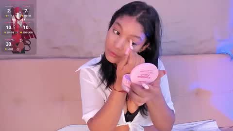 angy_avila online show from November 13, 2025, 12:04 pm