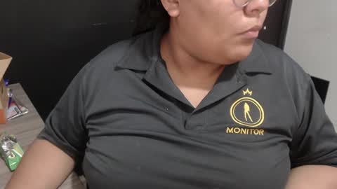 angy online show from January 22, 2025, 9:43 pm