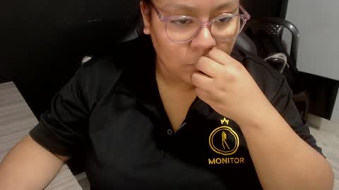 angy online show from January 31, 2025, 1:01 am