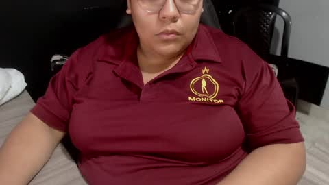 angy online show from February 1, 2025, 4:03 am