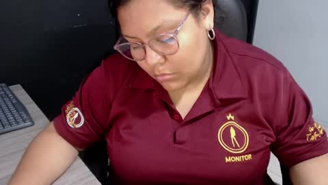 angy online show from September 30, 2025, 9:31 pm