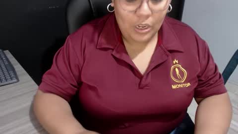 angy online show from October 10, 2025, 9:47 pm