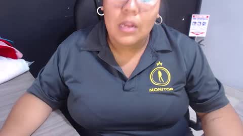 angy online show from March 28, 2026, 8:41 pm