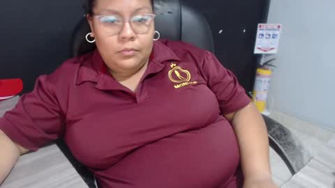 Snapshot of angy_ro12 chatting on June 5, 2026, 12:55 pm angy online show from June 5, 2026, 12:55 pm