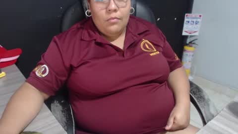 Snapshot of angy_ro12 chatting on June 9, 2026, 11:16 pm angy online show from June 9, 2026, 11:16 pm
