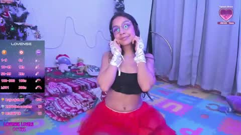 Anhala Rivera online show from December 7, 2024, 7:49 am