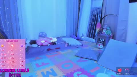 Anhala Rivera online show from September 14, 2025, 1:27 am