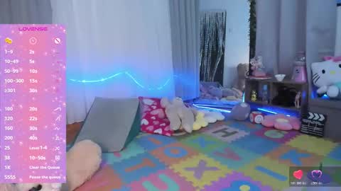 Snapshot of anhala_ chatting on April 30, 2026, 11:20 pm Anhala Rivera online show from April 30, 2026, 11:20 pm